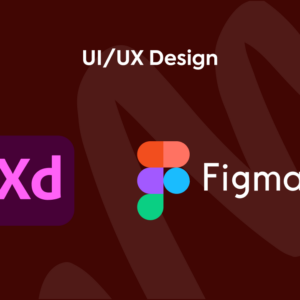 Product (UI/UX) Design with Figma (3 Months - Self Paced)