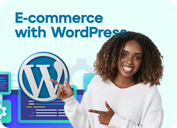 Launch Your Dream Online Store: Develop E-Commerce Websites with WordPress (3 Weeks)