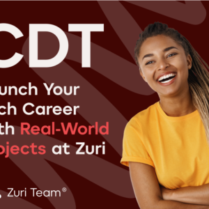 Continuous Development Training - Launch Your Tech Career with Real-World Projects - 3 - 24 months