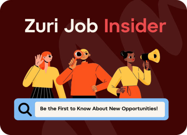 Zuri Job Insider